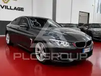 2016 BMW 420