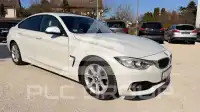 2016 BMW 420