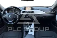 2016 BMW 420