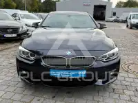 2016 BMW 420
