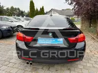 2016 BMW 420