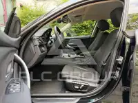 2016 BMW 420