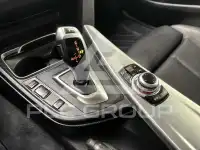 2016 BMW 420