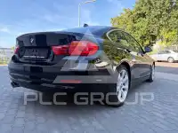 2016 BMW 420