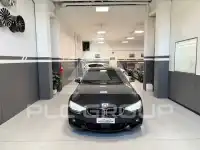 2017 BMW 420