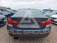 2016 BMW 420