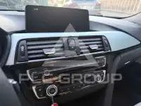2016 BMW 420