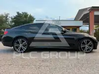 2016 BMW 420