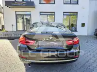 2016 BMW 420