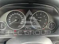 2016 BMW 420