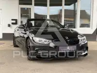 2016 BMW 420