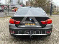 2016 BMW 420