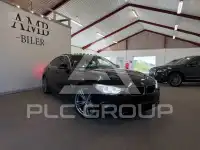 2016 BMW 420