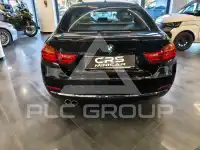 2016 BMW 420