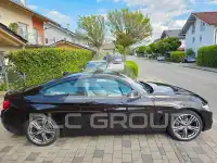 2016 BMW 420