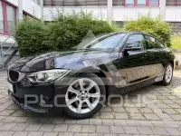 2016 BMW 420