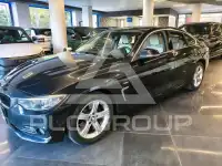 2016 BMW 420