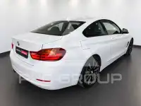 2016 BMW 420