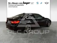 2016 BMW 420