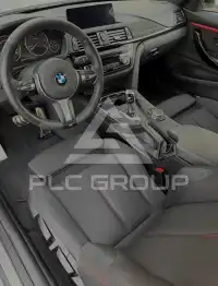 2016 BMW 420