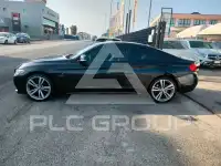 2016 BMW 420
