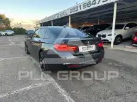 2016 BMW 420