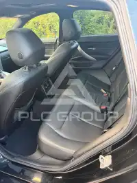 2016 BMW 420