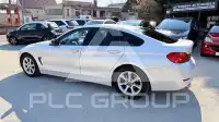 2016 BMW 420
