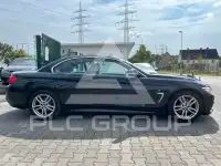 2016 BMW 420