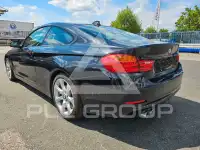 2016 BMW 420