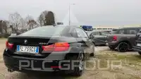2016 BMW 420