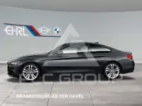 2016 BMW 420