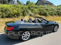 2016 BMW 420