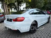 2016 BMW 420