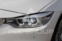 2016 BMW 420
