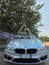 2016 BMW 214 Gran Tourer