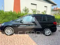 2016 BMW 214 Gran Tourer