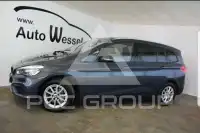 2016 BMW 214 Gran Tourer