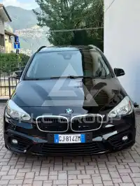 2016 BMW 214 Gran Tourer