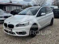 2016 BMW 214 Gran Tourer