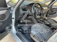 2016 BMW 214 Gran Tourer