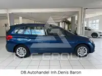 2016 BMW 214 Gran Tourer