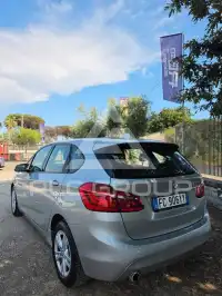 2016 BMW 214 Gran Tourer