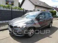 2016 BMW 214 Gran Tourer