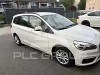 2016 BMW 214 Gran Tourer