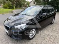 2016 BMW 214 Gran Tourer