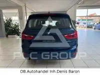 2016 BMW 214 Gran Tourer