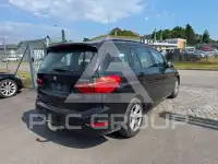 2016 BMW 214 Gran Tourer