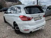 2016 BMW 214 Gran Tourer
