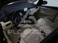 2016 BMW 214 Gran Tourer